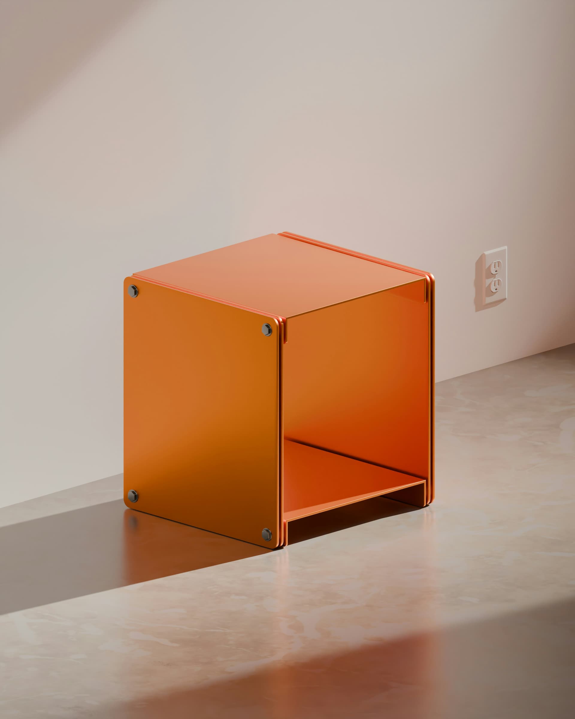 Corso side chair