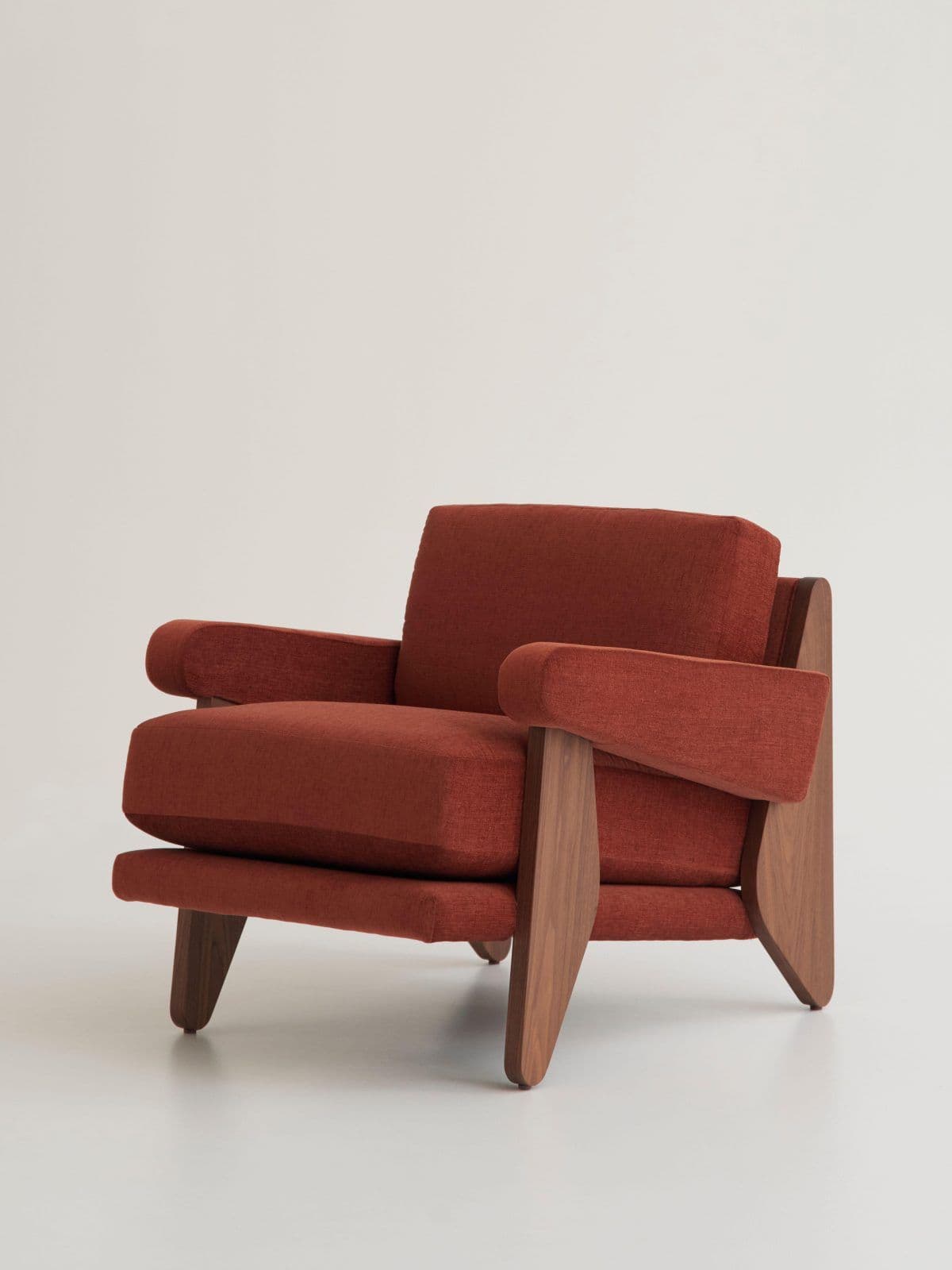 Linden coffee table