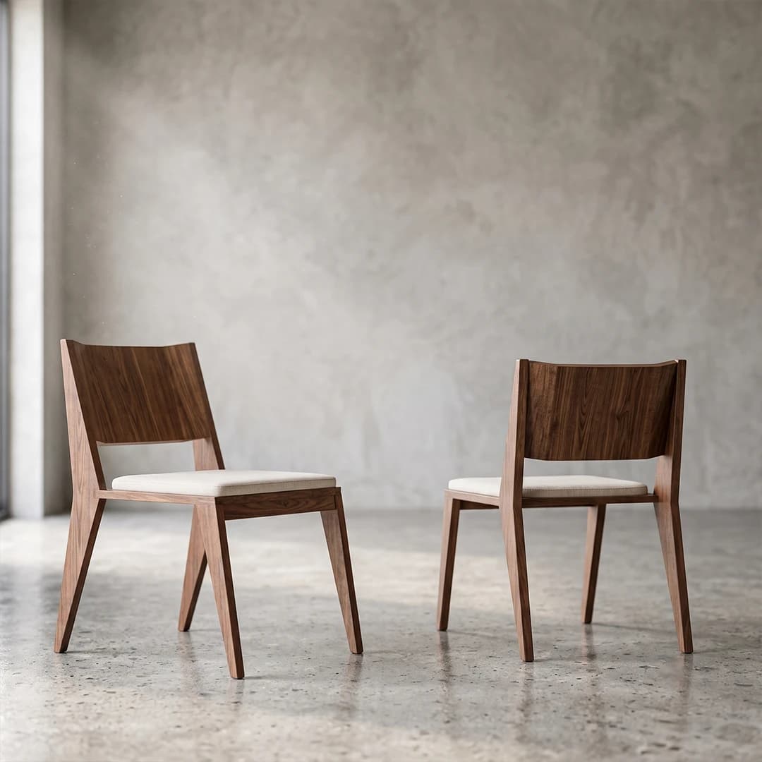Forma- Chair